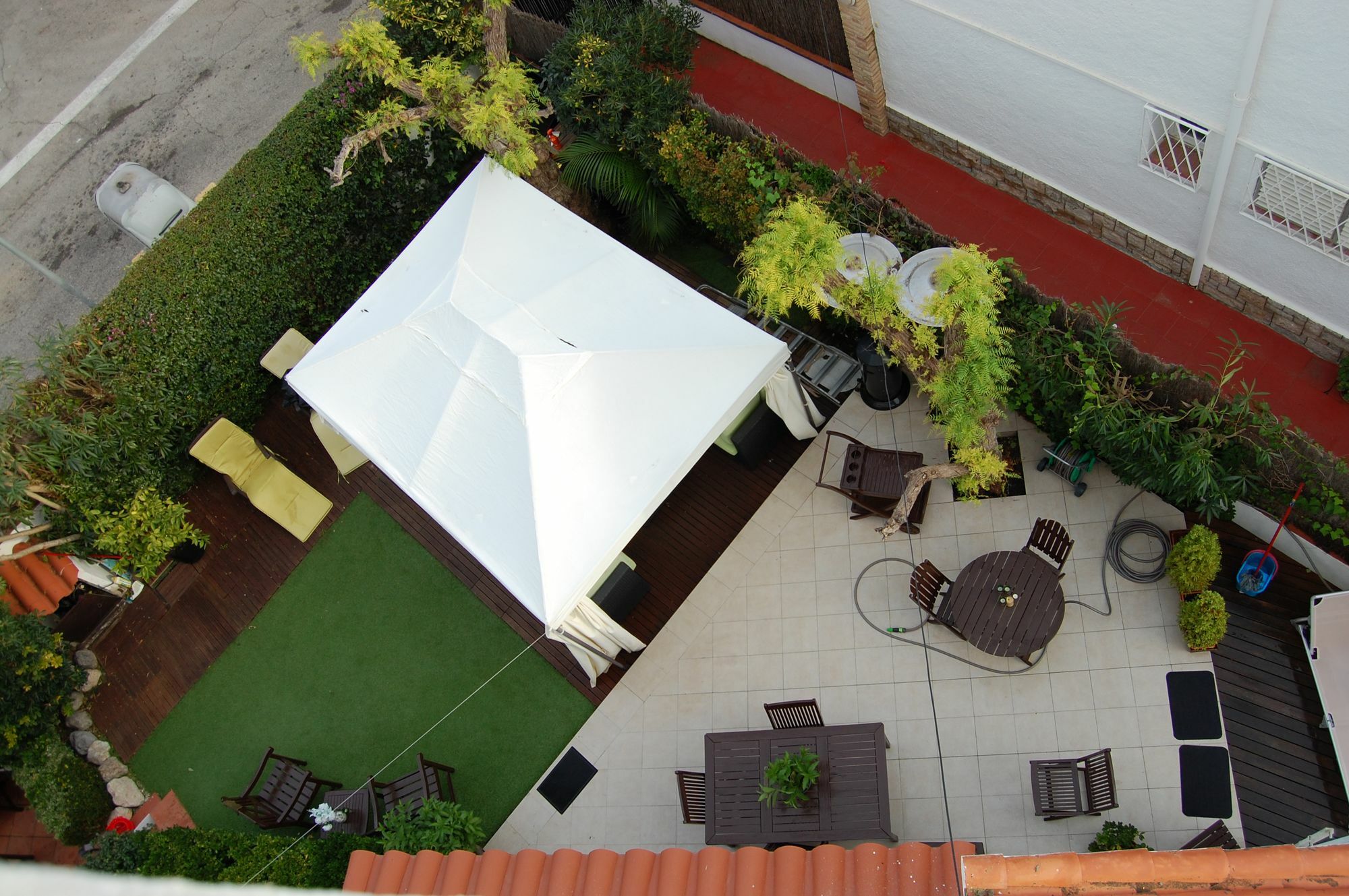 New Opening Villa Oasis Terramar Sitges Exterior photo